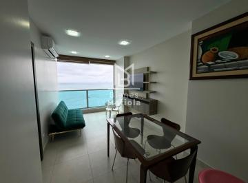 Departamento de 2 habitaciones, Salinas · Se Vende Departamento 2 Dorm. en Salinas San Lorenzo Amoblado