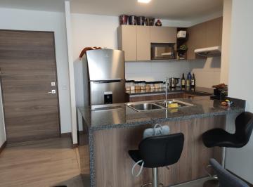 COCINA-DESAYUNADOR · Hermosa Suite de Lujo Sector Norte de Quito, en Venta Sp