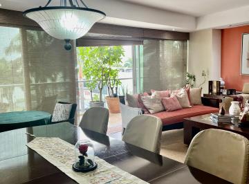 Departamento de 2 habitaciones, Guayaquil · Departamento Junto Al Rio en Urb. Tenis Club