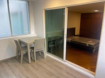 Suite de 1 habitación, Quito · Rento Estudio Semiamoblado Frente a La Usfq Para Estudiantes