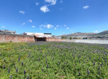 Terreno / Lote , Quito · Vendo Amplio Terreno, Sector Guamani