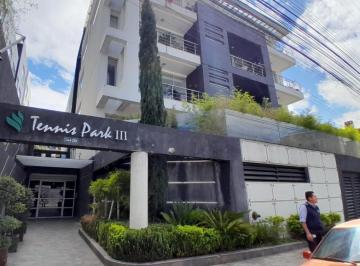 Departamento · 99m² · 2 Habitaciones · 1 Estacionamiento · Departamentos en Venta - en El Quito Tenis - 99 m².