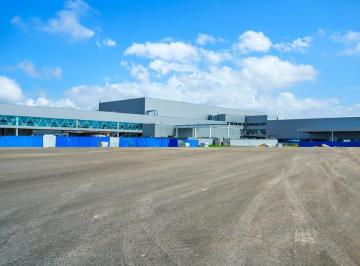Terreno / Lote , Guayaquil · Venta Terreno Industrial 10.000 m² - Rellenados - Vía a Samborondón