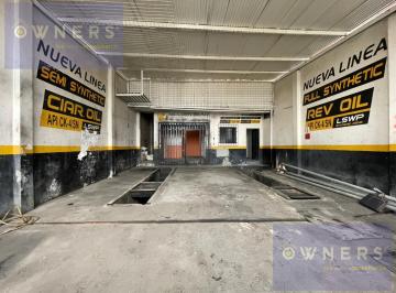 Local comercial · 146m² · 1 Estacionamiento · Venta de Propiedad con Local y Oficinas Coop. Juan Montalvo (Age)