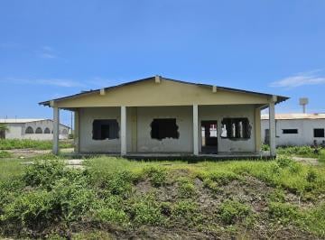 Terreno / Lote , Salinas · Venta Terreno Oportunidad / Salinas, Urbanización Costa de Oro - I. Alarcón