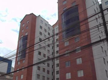 Suite de 1 habitación, Quito · Centro Norte de Quito, Sector La Paz, Se Renta, Suite Amoblada