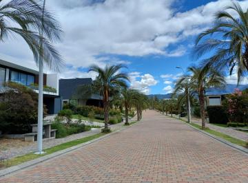 CONTACTO DIANA ROSERO 0 9 9 5 7 6 2 2 0 3
En zona consolidada con residencias e · Venta Terreno Plano 1170 m² Urb de Lujo La Ceramica Tumbaco