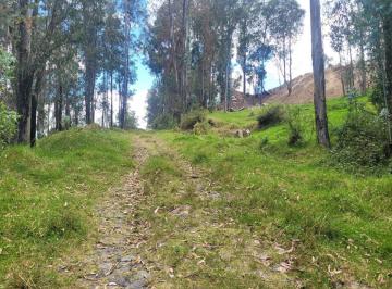 Terreno / Lote · 2537m² · Vendo Terreno, Sector La Armenia