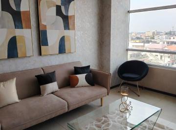 Suite de 1 habitación, Guayaquil · Alquilo Suite Amoblada, Sector Mall del Sol, Aeropuerto
