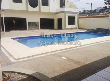 Casa de 10 habitaciones, Guayaquil · Urdesa, Rento Casa Comerc, Uso de Suelo, 10 Areas de Trabajo, Splits y 6 Garajes