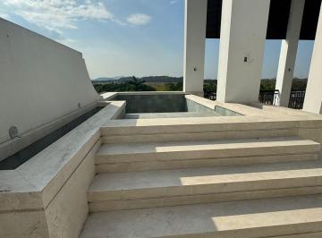Departamento de 3 habitaciones, Guayaquil · Harbor Residences Penthouse Espectacular 520 m²
