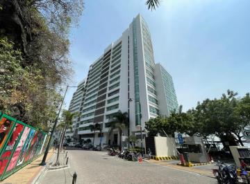 Departamento de 2 habitaciones, Guayaquil · Puerto Santana Vendo Dpto. - 75 m² - Riverfront II