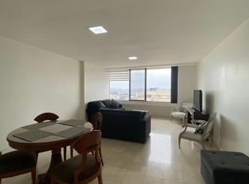 Suite de 1 habitación, Guayaquil · Suite Amoblada en Hilton Colón