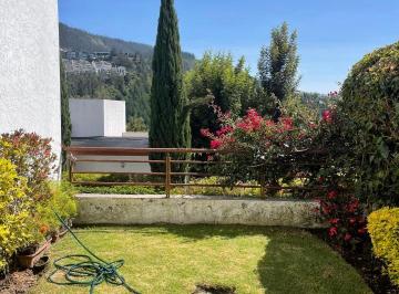 Casa de 3 habitaciones, Quito · Vendo Linda Casa con Jardines Terraza - Sector Santa Lucia Alta