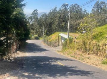 Terreno / Lote · 5171m² · En Venta Terreno Para Proyecto Inmobiliario - San Juan de Cumbaya - *mm