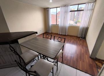 Suite de 1 habitación, Quito · C/ La Colón, Suite de 50 m² en Arriendo, Sin Parqueadero
