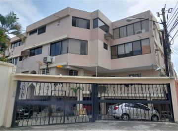 Departamento de 3 habitaciones, Guayaquil · Departamento en Venta con Vista Panoramica C. Diaz