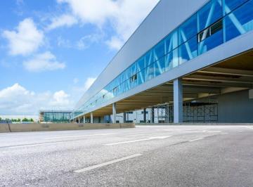 Terreno / Lote , Guayaquil · Venta Terreno Industrial 20.000 m² - Rellenados - Vía a Samborondón
