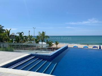 Terreno / Lote , Punta Blanca · Terrenos en Marenostro en Venta
