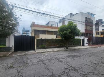 fachada · Vendo Propiedad en La Granda Centeno