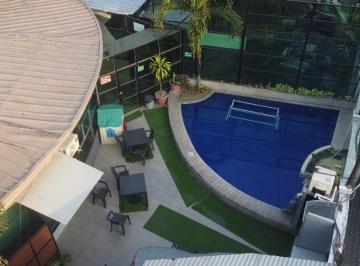 Suite , Guayaquil · Suite Amoblada en Plaza Ceibos con Parqueo