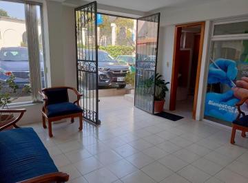 Local comercial · 140m² · 2 Habitaciones · 1 Estacionamiento · Oficina - Local Comercial en Renta en Ficoa
