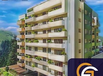 Departamento de 3 habitaciones, Quito · Departamentos de 3 Habitaciones con El Mejor Metraje del Valle de Los Chillos