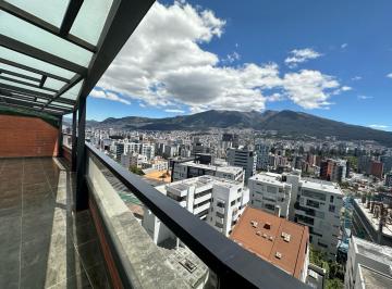 Departamento · 210m² · 3 Habitaciones · 3 Estacionamientos · Departamento - González Suárez