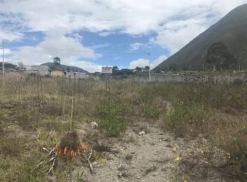 Terreno / Lote , Quito · San Antonio de Pichincha - Terreno en Venta