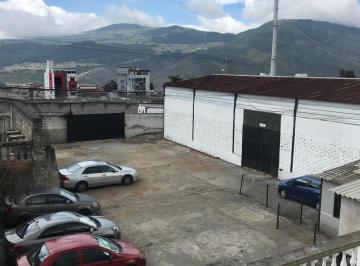 Bodega-Galpón · 400m² · 10 Estacionamientos · Vendo Propiedad Industrial en Ponceano