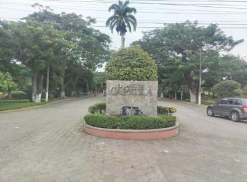 Terreno / Lote , Daule · Terreno Lago de Capeira