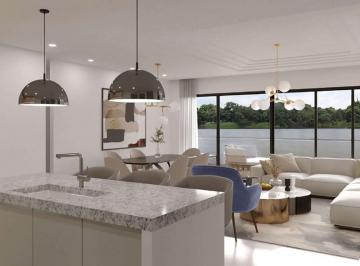 Departamento de 3 habitaciones, Guayaquil · Departamento de 111 m² con 3 Recámaras en Venta, Samborondón