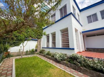 Casa en Alquiler de 3 habitaciones Mariana de Jesús · Casa Remodelada de Arriendo Sector Canal 10 Tc a Una Cuadra Mariana de Jesús