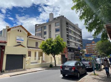 Local comercial , Quito · Arriendo Local - La Mariscal