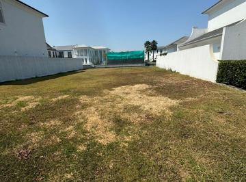Terreno / Lote , Guayaquil · 510 m de Terreno Al Canal, Espectacular, Ubicacion Excelente
