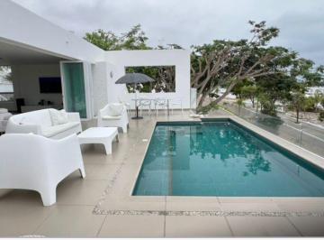 Casa de 3 habitaciones, Santa Elena · Urb. Capaes, Santa Elena, Alquilo Casa