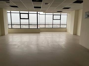 Oficina comercial , Durán · Oficina en Venta 113,79 m² - Edif. Durán Business Center, Vía Durán Tambo
