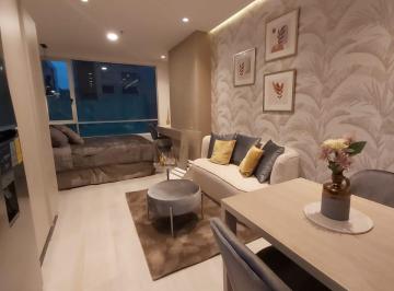 Suite de 1 habitación, Quito · Tu Mejor Inversion Studio Sector Carolina