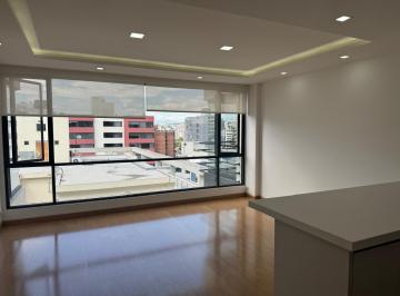 Suite de 1 habitación, Quito · Rento Suite por Estrenar Vista, Soleada, Calle El Batan