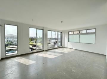 Departamento de 3 habitaciones, Guayaquil · Vendo Departamento Estreno Km 2,5 Vía Samborondon Piso Alto Ascensor 3 Dormitor