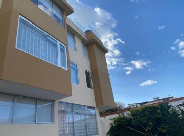 Departamento de 3 habitaciones, Quito · Oportunidad Departamento 3 Dorm. en Conjunto - Av Brasil Cerca Bicentenario