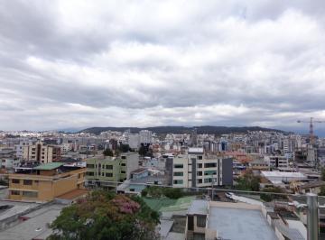 Departamento de 2 habitaciones, Quito · Departamento en Venta de 2 Dorm./sector La Mañosca