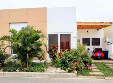 Casa de 3 habitaciones, Salinas · Vendo Casa de 3 Dorm. en Salinas en El Country Club