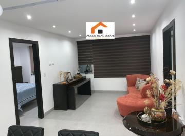 Departamento de 2 habitaciones, Guayaquil · Alquilo Quo Luxury Departamento 2 Dorm/parqueo, Guayaquil