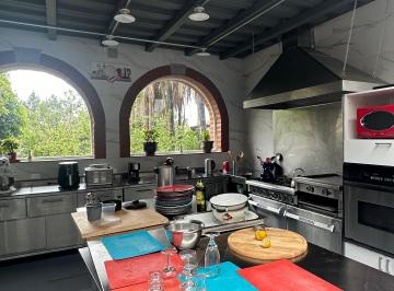 Hacienda-Quinta de 7 habitaciones, Quito · Hacienda - Quinta de 15984 m² con 7 Dorm. en Venta en Cumbayá de Oportunidad