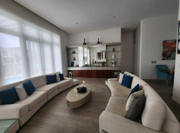 Casa de 4 habitaciones, Guayaquil · Samborondon, Alquilo Hermosa Casa Amoblada con Vista Al Lago