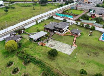 Terreno / Lote de 3 habitaciones, Quito · Propiedad en Venta - 10.000 m² (1has) - Sector Puembo
