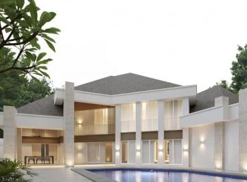 Casa de 8 habitaciones, Guayaquil · Mansiòn en Venta en El Mejor Sector de Samborondón - m. Espinosa