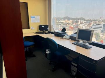 Oficina comercial de 7 habitaciones, Guayaquil · Av Francisco de Orellana. Edificio Corporativo de Lujo Oficina de 249 m² en Alquiler