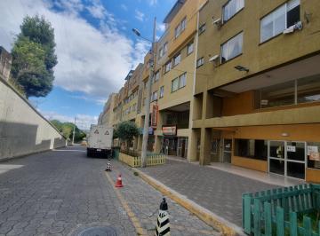 Suite de 1 habitación, Quito · Se Vende Suite Sector Sur de Quito - Av Simon Bolivar